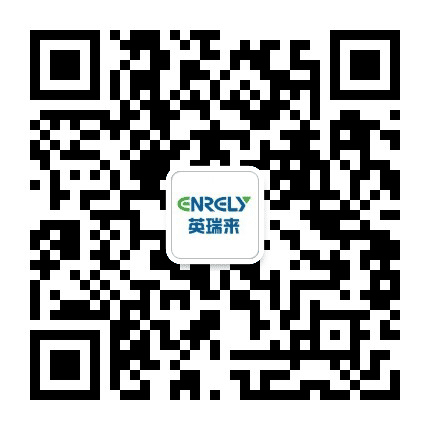 英瑞来电气安全公众号二维码
