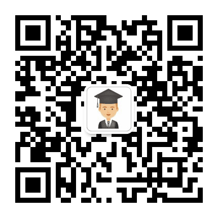 滨城家长圈公众号二维码
