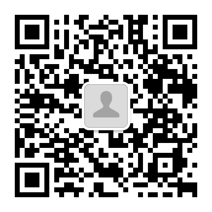南浦派出所公众号二维码