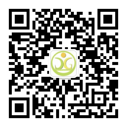 浦东新区东港幼儿园公众号二维码