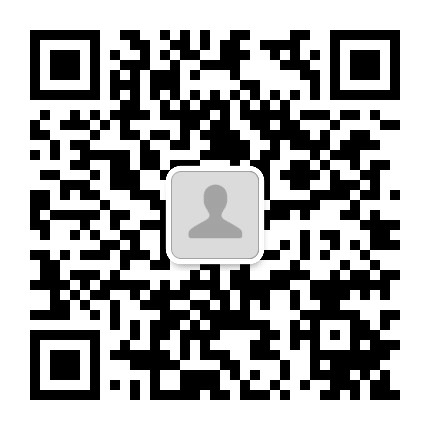 五接镇桃园村公众号二维码