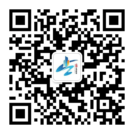 吴中太湖新城发布公众号二维码