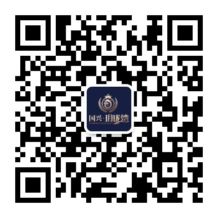 明光国兴玥珑湾公众号二维码