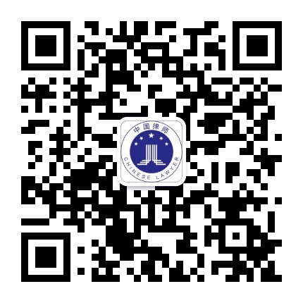 律韵杨浦公众号二维码