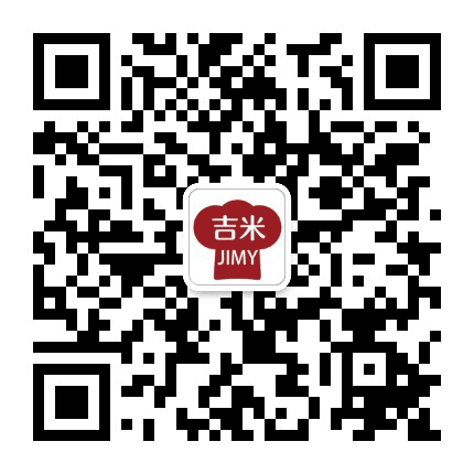 广州吉米餐饮公众号二维码