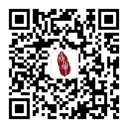 海南尚坤公众号二维码