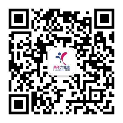 美年大健康三门峡公众号二维码
