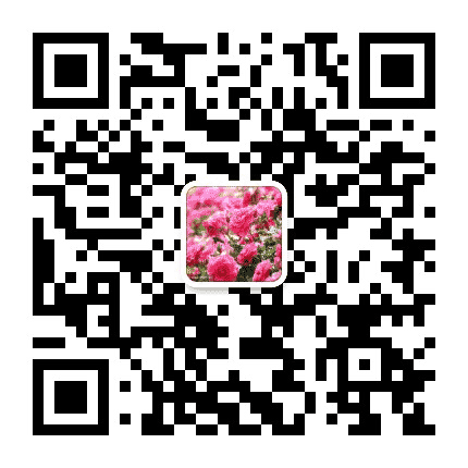 迎春歌单公众号二维码