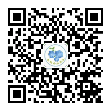 崇明企业服务公众号二维码