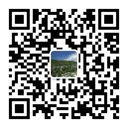 和邻潇湘公众号二维码