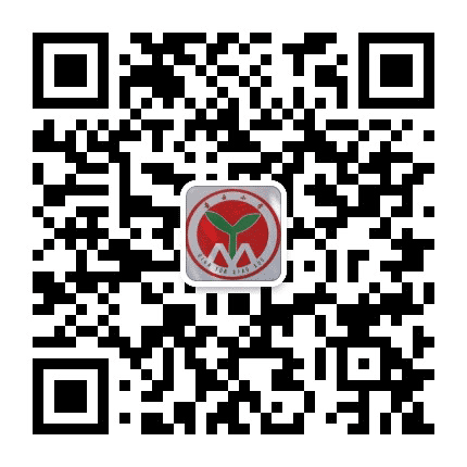 东庄前云小学公众号二维码