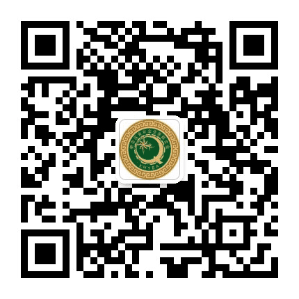 新会青企公众号二维码