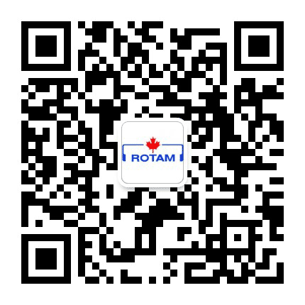 龙灯海南营销中心公众号二维码