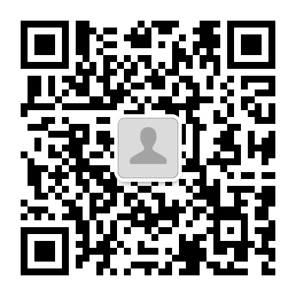 锦州供求园广告公众号二维码