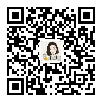 经典大厨菜谱公众号二维码