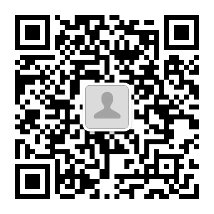 西藏米林县幼儿园公众号二维码