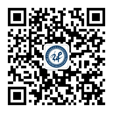 龙沙区文化体育中心公众号二维码