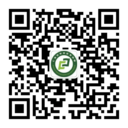 上海奉贤教育测试号公众号二维码