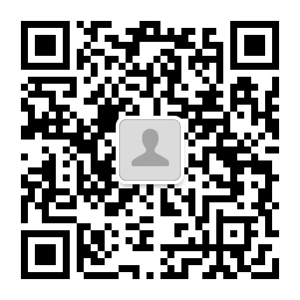 承德万荣影城公众号二维码