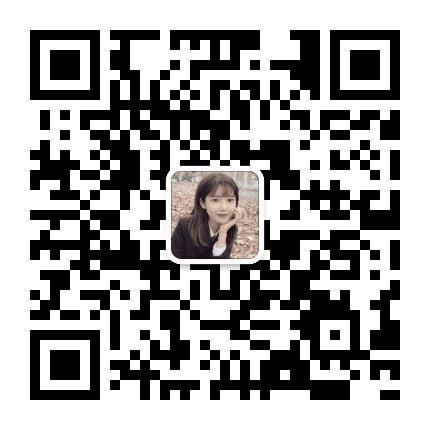 陪你睡前美拍公众号二维码