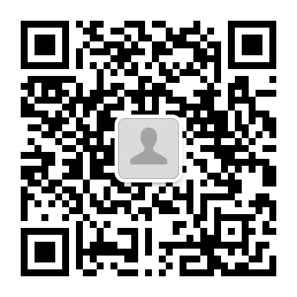 平安地镇人民政府公众号二维码