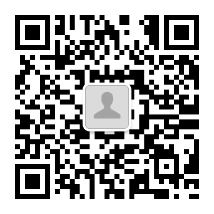 银政普惠公众号二维码