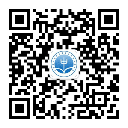 中文出版传媒融合创新发展联盟公众号二维码