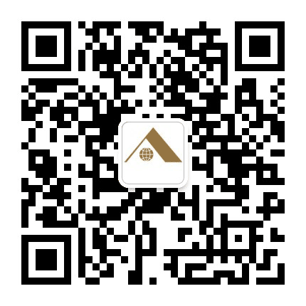 威海市旅游房地产公众号二维码