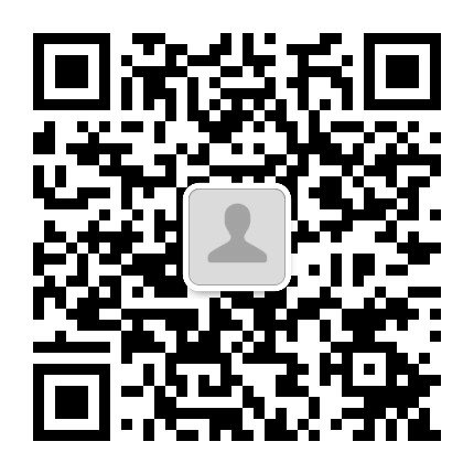阜阳市文化广电新闻出版体育局公众号二维码