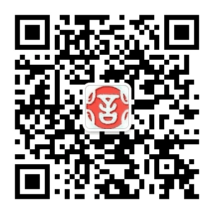 一言聊职场公众号二维码
