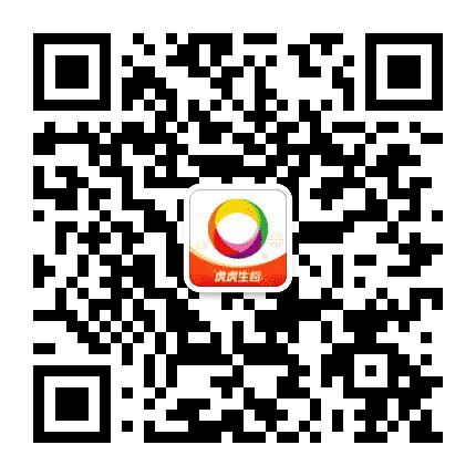大地影院佛山顺德天佑城店公众号二维码