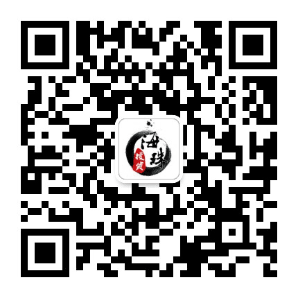 海珠投资investHZ公众号二维码
