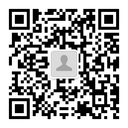 鼓楼企服公众号二维码