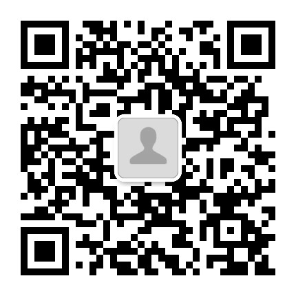 鄱阳镇饶州社区公众号二维码