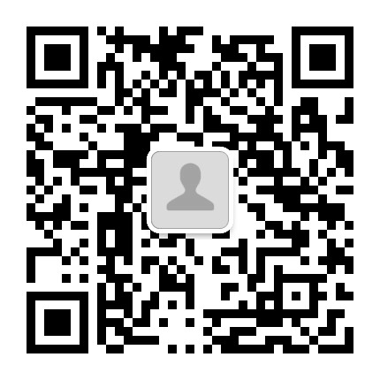 沾化脱贫攻坚公众号二维码