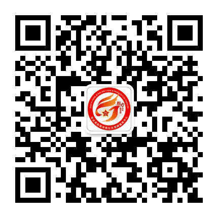劝业场街南京路社区公众号二维码