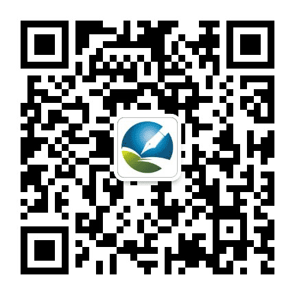 文学清新公众号二维码
