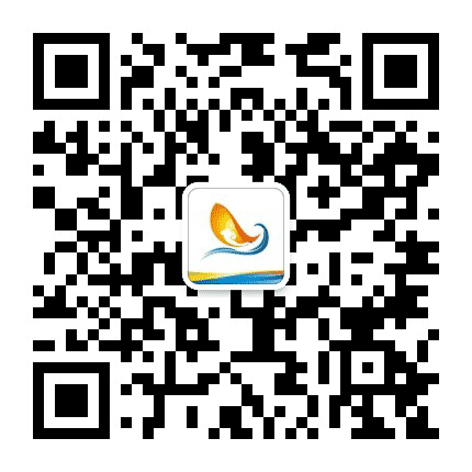 逍遥天天游公众号二维码