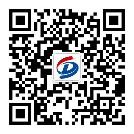 龙江水电公众号二维码