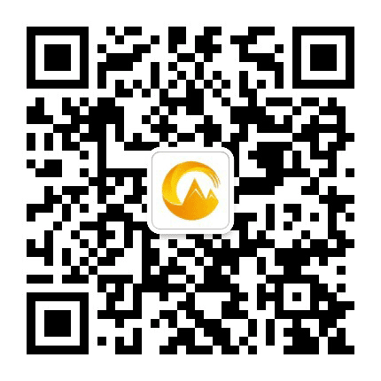 砂石供应链公众号二维码