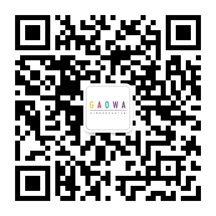 高娃钢琴幼儿园郭尔罗斯分园公众号二维码