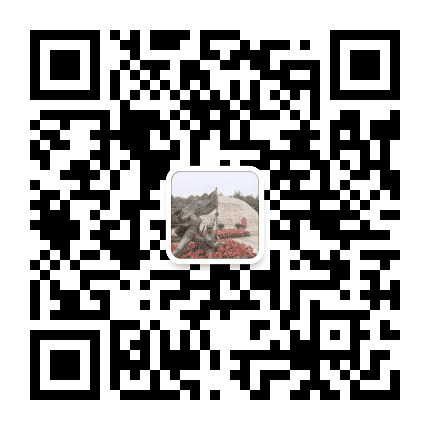 合肥蜀山烈士陵园公众号二维码