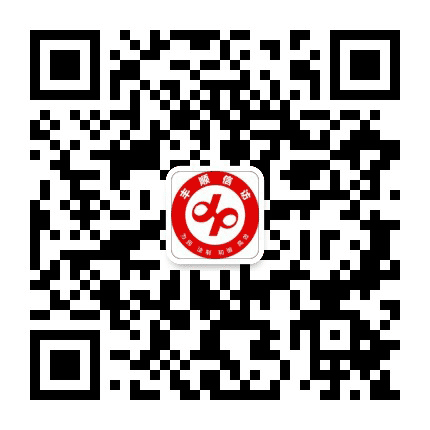 丰顺信访公众号二维码