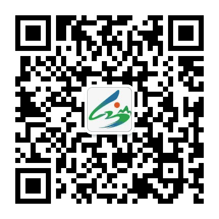 连云港市旅游协会公众号二维码