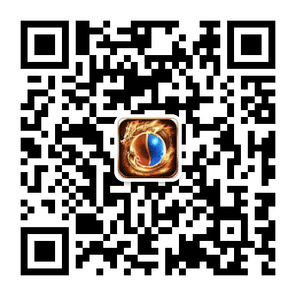复古游戏君公众号二维码