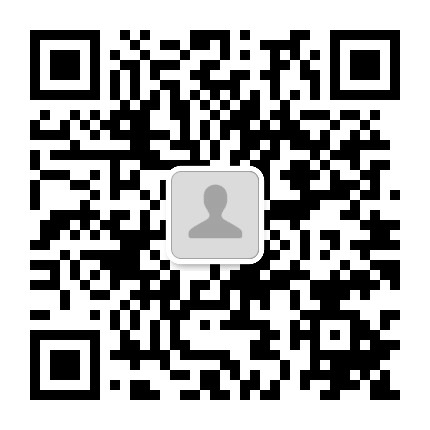魅力绥化公众号二维码
