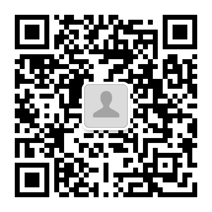 联棚党建公众号二维码