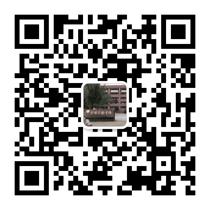 南昌县莲塘实验学校公众号二维码