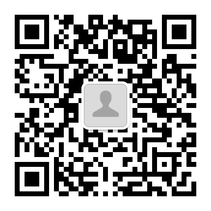 宝地佘山公众号二维码