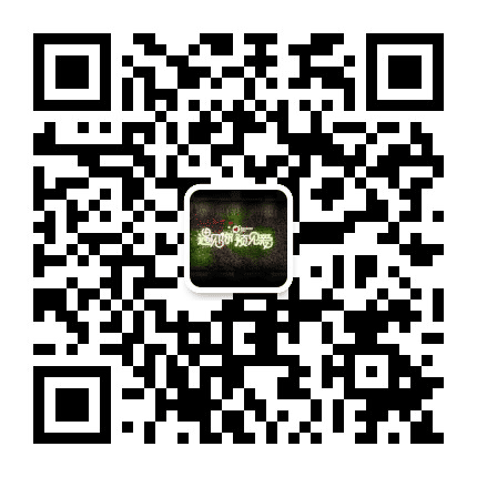 利民心公众号二维码